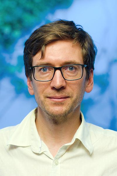Photo of Oleg Lavrovsky