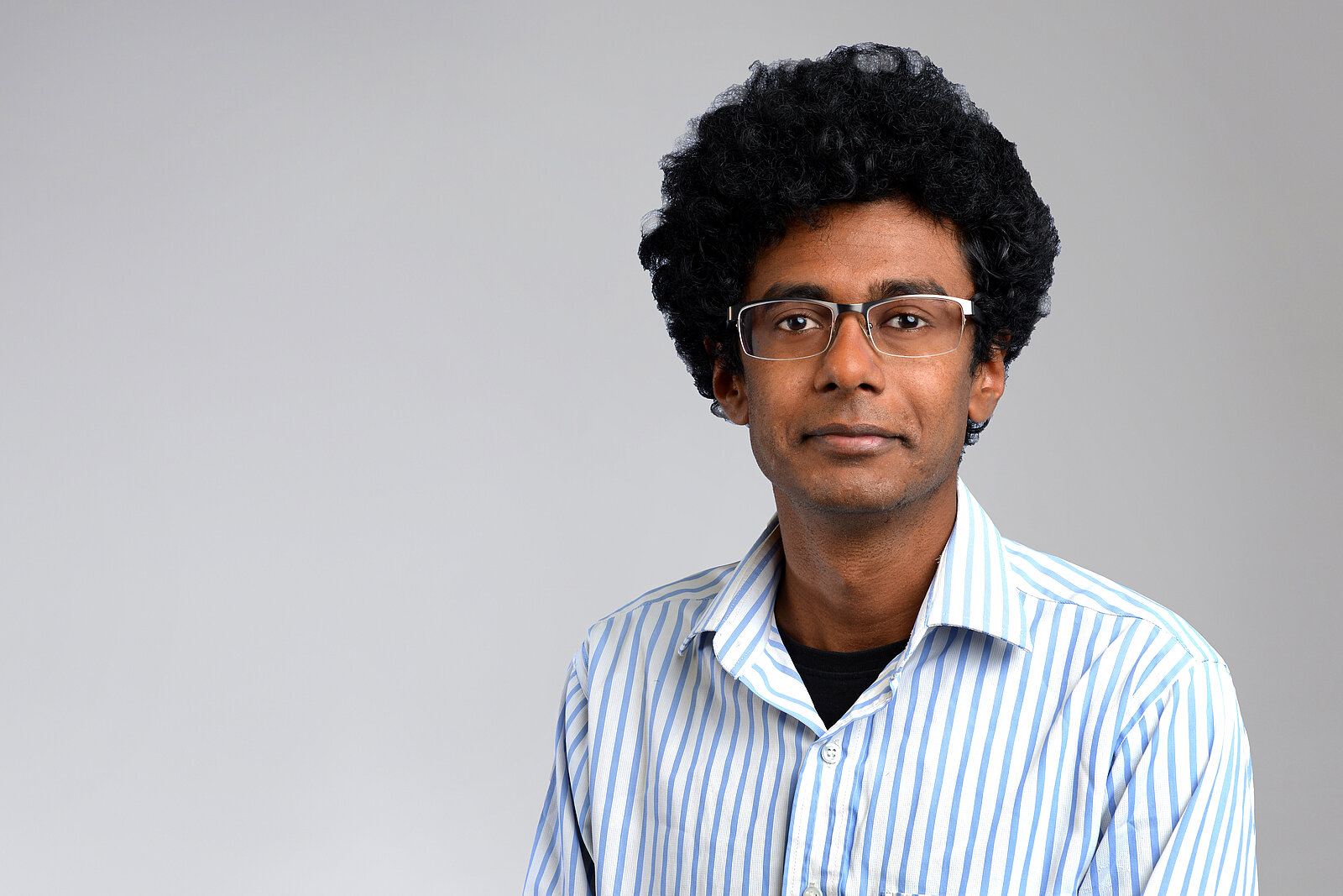 Photo of Prashanth Kanduri